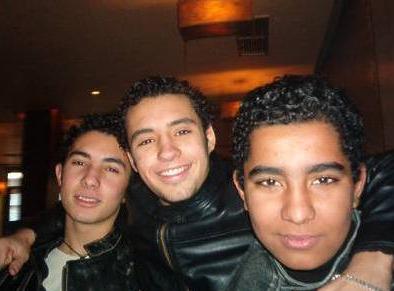 o campus les boys